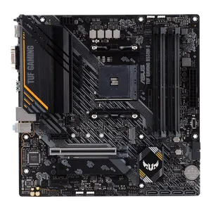 TUF GAMING B550M-E